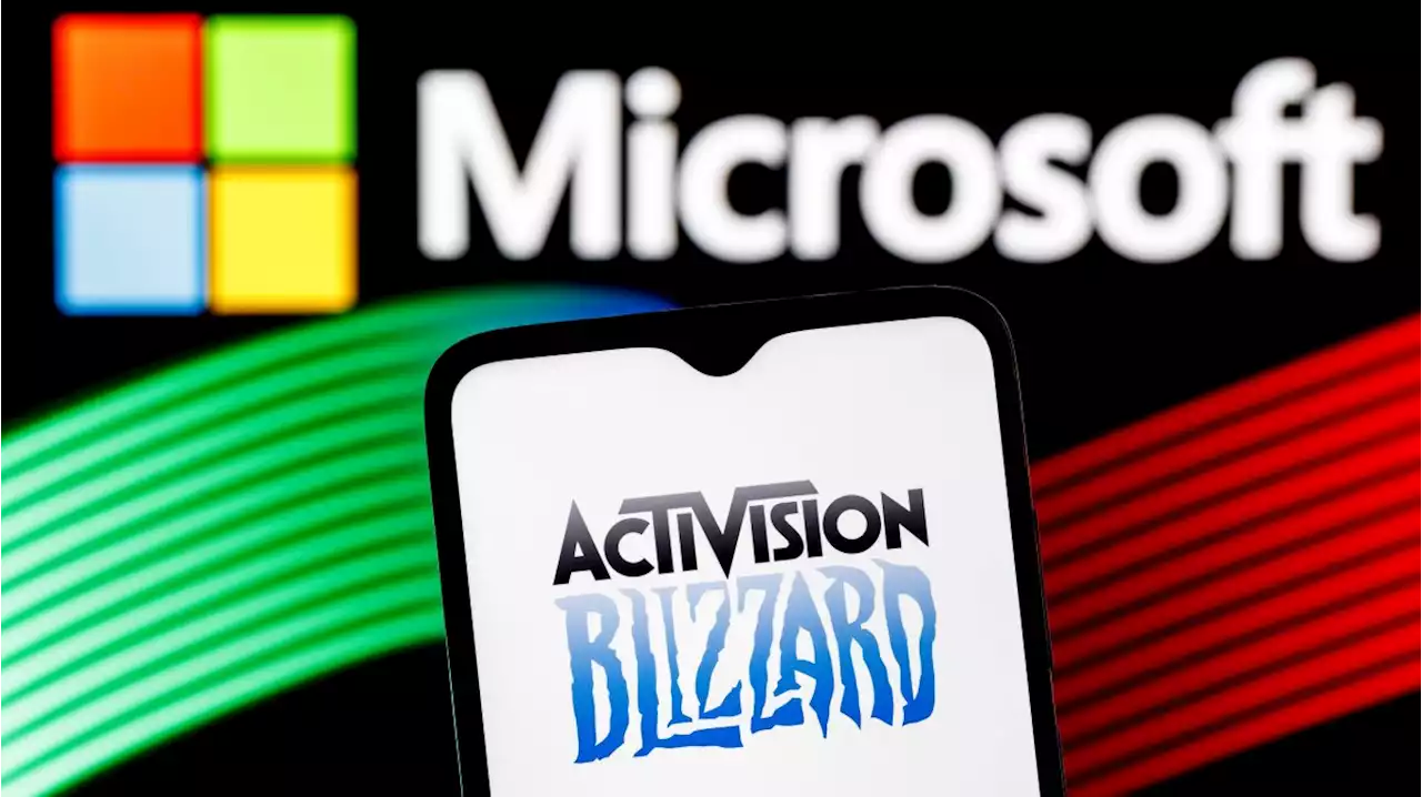 Nach CMA-Blockade: Activision Blizzard darf Microsoft im Rechtsstreit beitreten