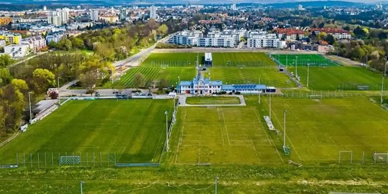 Parkchaos, Müll – Jugendturnier in St. Pölten gestoppt