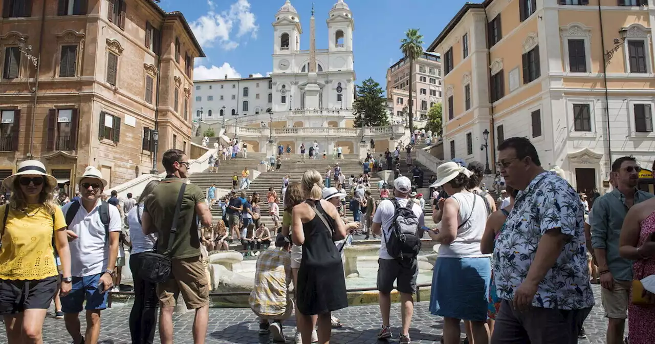 L'assessore al turismo di Roma: “Seguire Nardella sui B&B? Prima deve intervenire il governo”