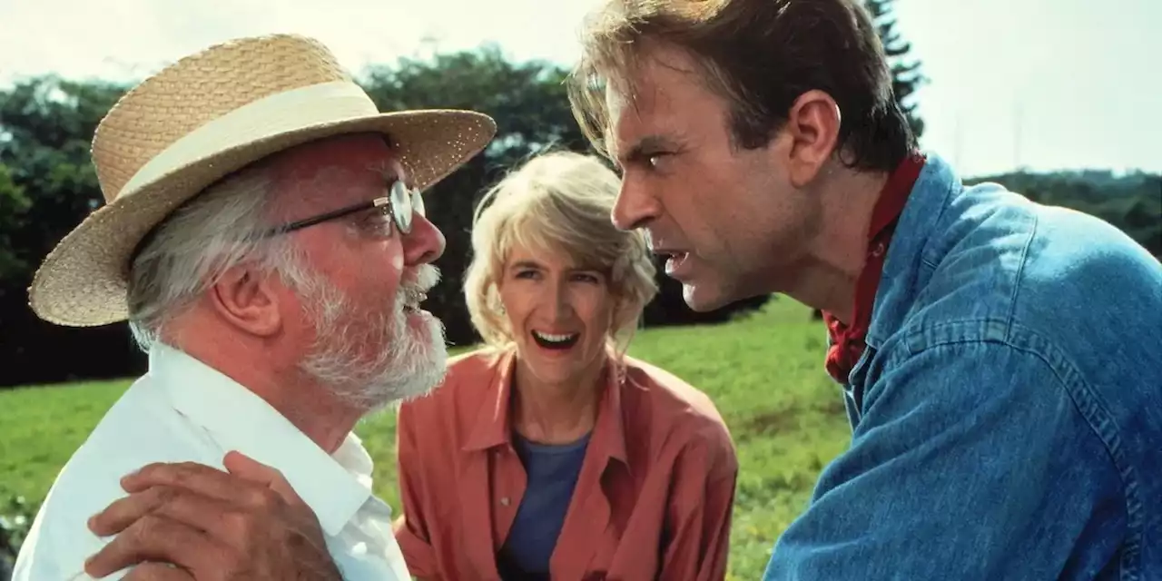 'Jurassic Park” rese possibile l'impossibile - Il Post