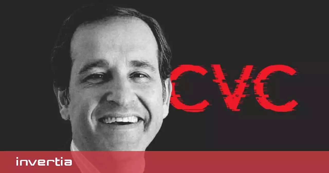 Javier de Jaime: así ha influido en el fútbol, aceite, textil o sanidad el cauteloso jefe de CVC investigado por Hacienda