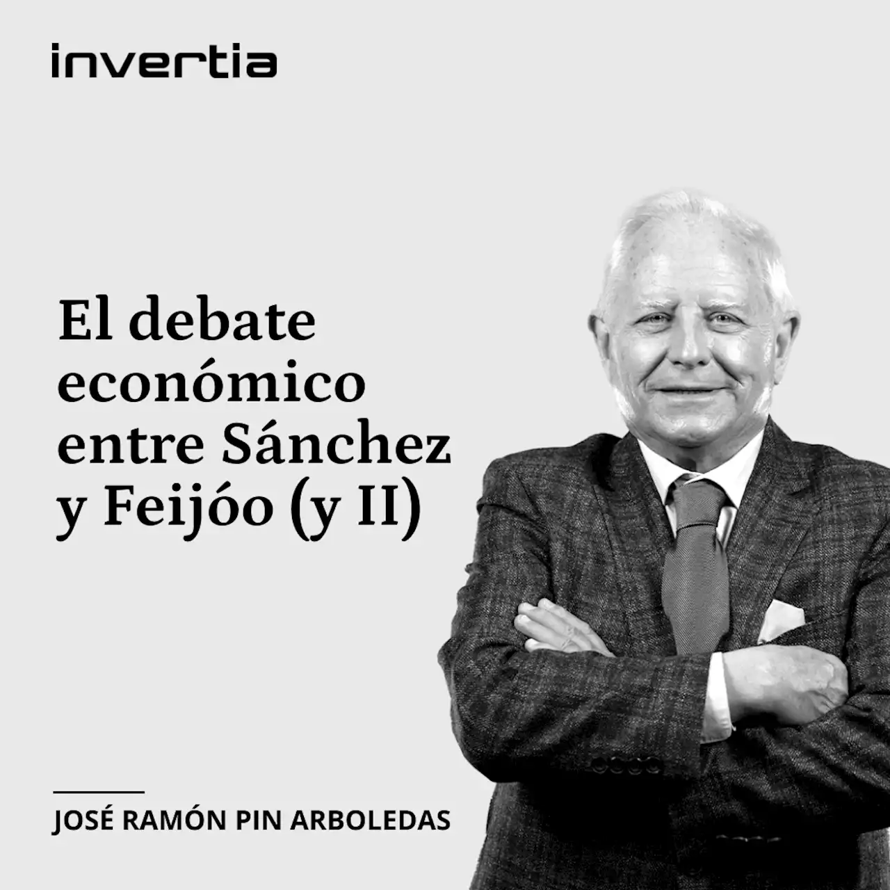 El debate económico entre Sánchez y Feijóo (y II)