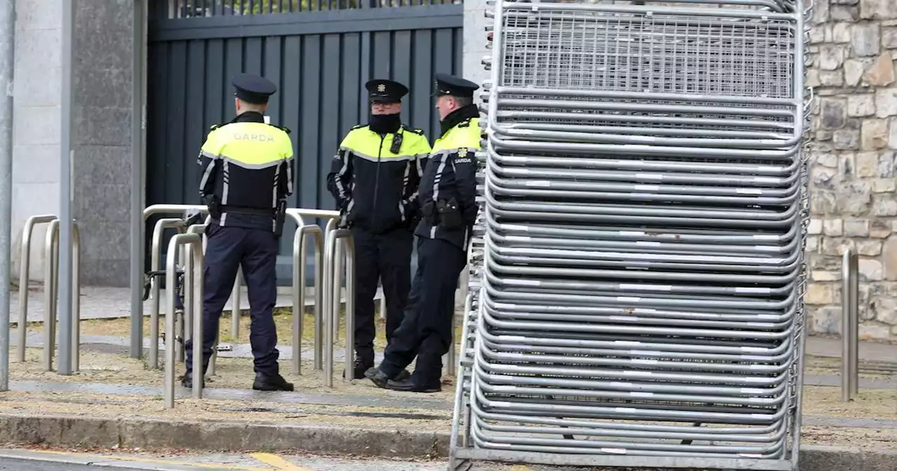 Garda had 47 instances of procurement rules non-compliance totalling €15m in 2021