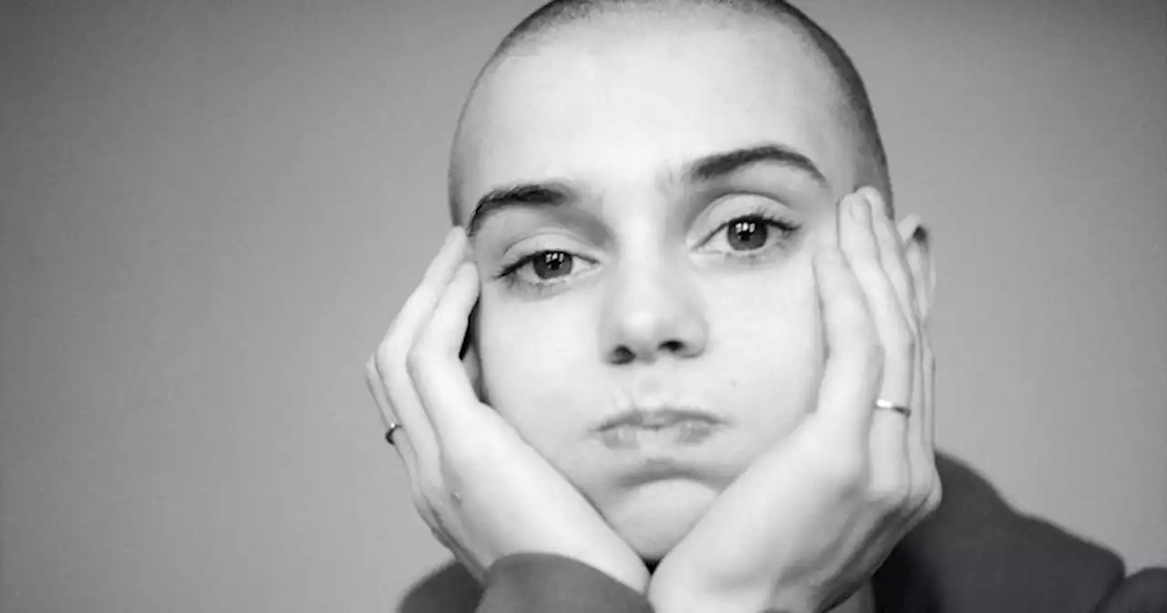 Why Sinéad O’Connor Matters: Radical at the right time in the correct way