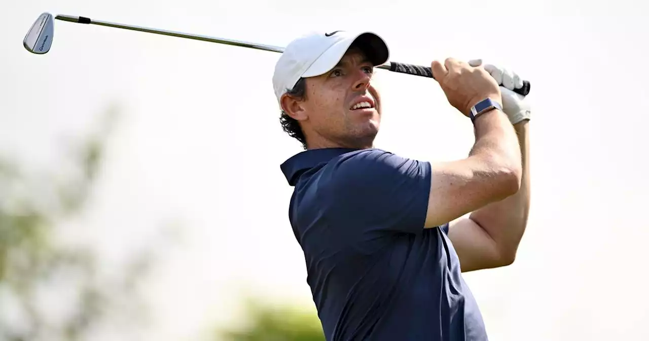 US Open gives McIlroy chance to leave politics behind and end major drought