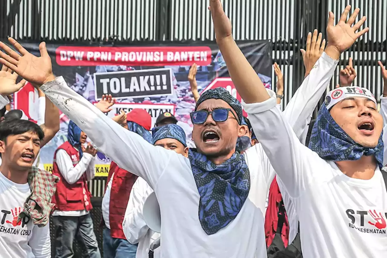 25 Tahun Reformasi, Perumusan Kebijakan Jangan Terjebak Eksternalitas Negatif - Jawa Pos