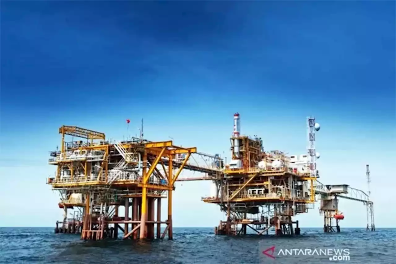 Pertamina East Natuna Resmi Kelola East Natuna - Jawa Pos