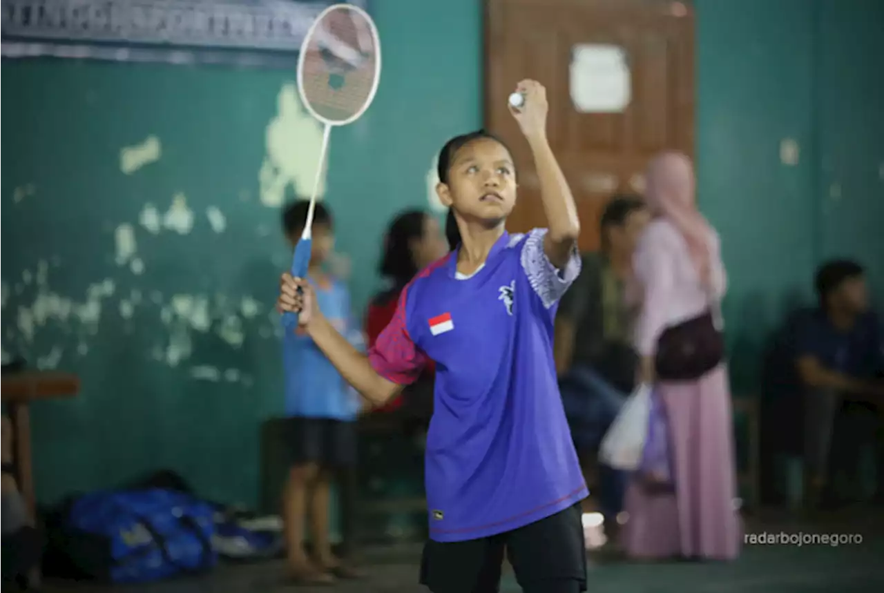 Setiap Hari Latihan, Hindari Makanan Instan