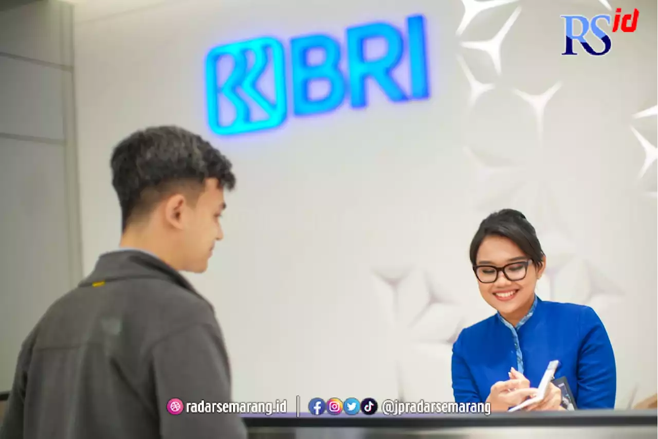 Top! Brand Finance Nobatkan BRI Sebagai Brand Paling Bernilai di Indonesia