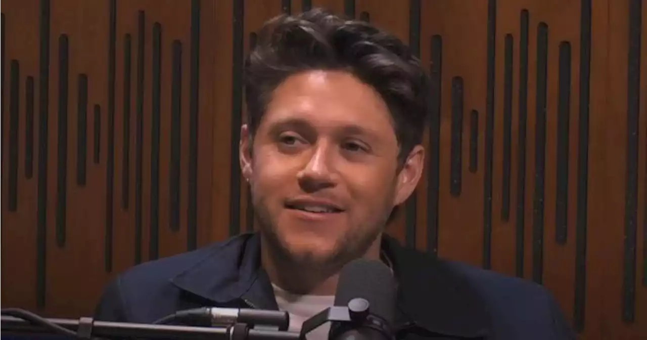 Niall Horan opens up about becoming a 'recluse' at the height of One Direction's fame | JOE.ie