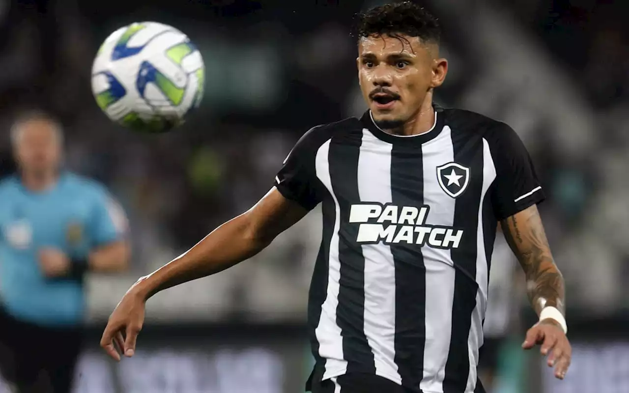 Botafogo confirma retornos importantes para enfrentar o Fortaleza; veja os relacionados | Botafogo | O Dia