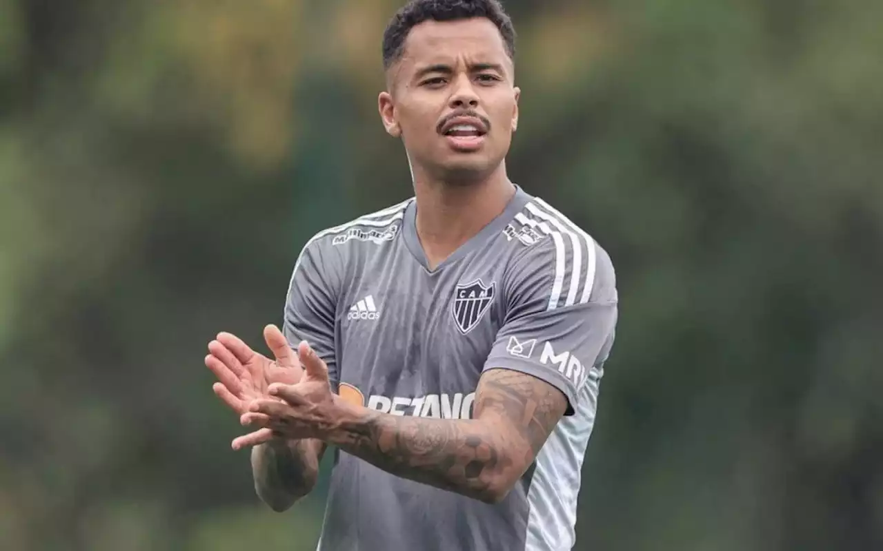 Flamengo encaminha a contratação de Allan | Flamengo | O Dia