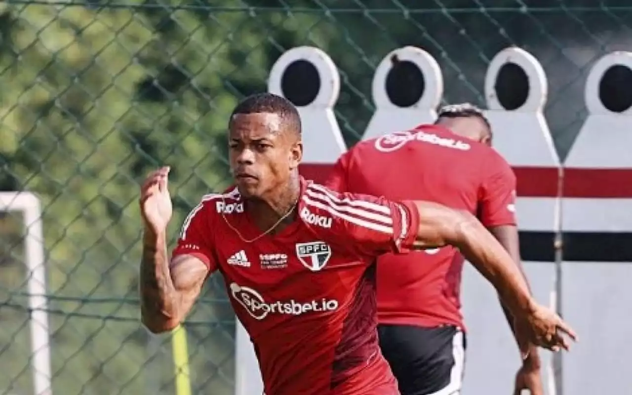 São Paulo avalia exercer opção de compra de Caio Paulista junto ao Fluminense | Fluminense | O Dia