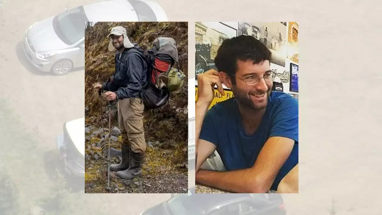 Missing hiker ‘self-rescued’, found fifty miles away from where last seen