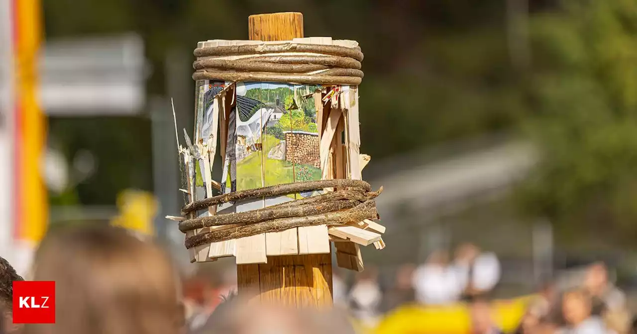 Kufenstechen: Schon der dritte Unfall bei Brauchtumsfesten in Kärnten