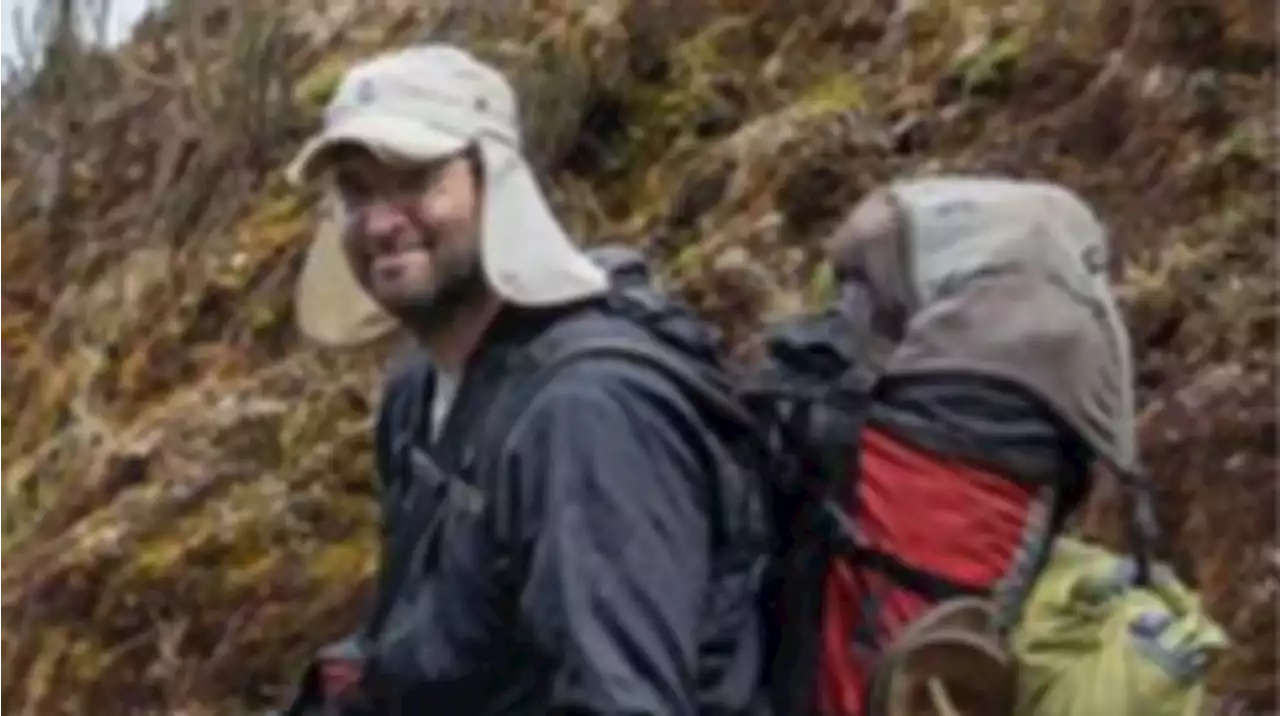 Missing hiker in Olympic National Park 'self-rescued' days after start of backpacking trip