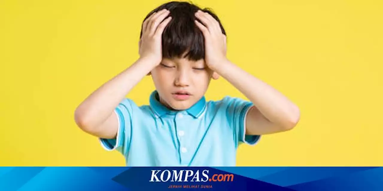 3 Jenis Kondisi Tekanan Darah Rendah pada Anak, Apa Saja?