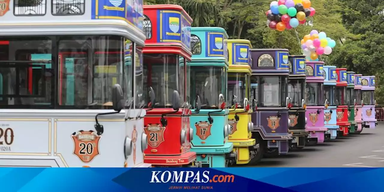 8 Aktivitas Liburan Sekolah di Bandung, Bisa Kemah dan Naik Kuda