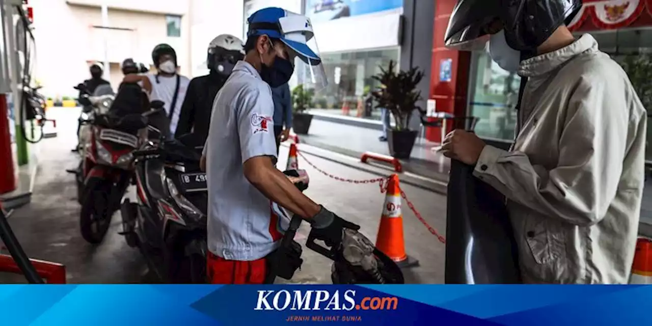 AHM Tunggu Data Komposisi Lengkap Bioetanol dari Pertamina