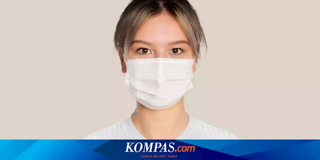 Aturan Sudah Dicabut, Kenapa Banyak yang Ingin Masih Pakai Masker?