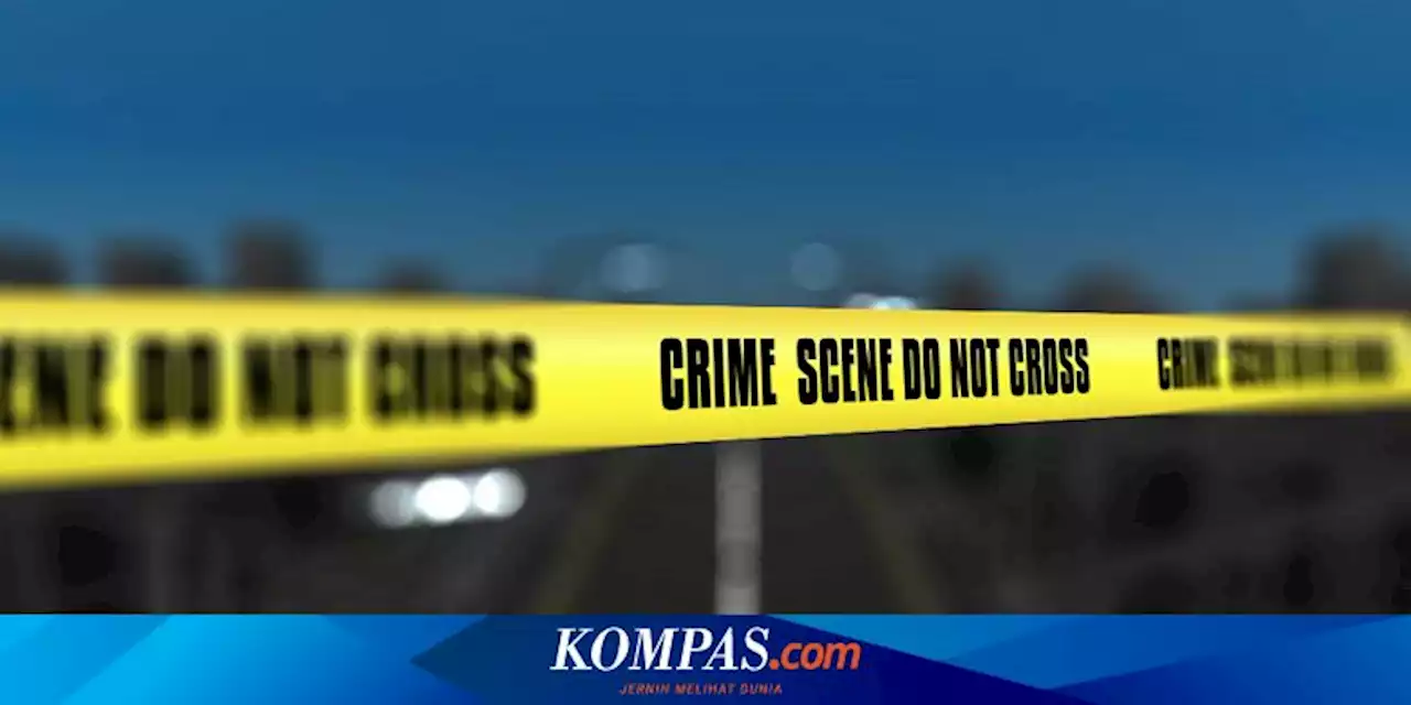 Ciri-ciri Mayat Pria Tanpa Tangan dan Kaki di Sidoarjo, Tubuh Berisi, Wajah Oval, Rambut Lurus