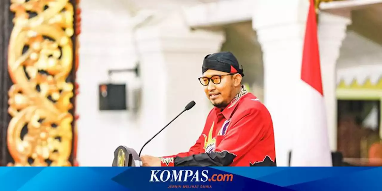 Gandeng PLN, Bupati Sumenep Usahakan Percepatan Listrik di Kepulauan