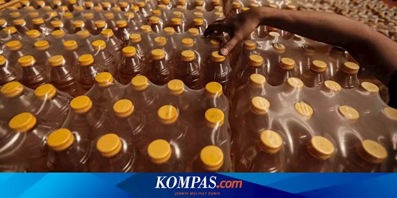 KPPU Siap Hadapi Gugatan Lima Perusahaan terkait Kasus Minyak Goreng