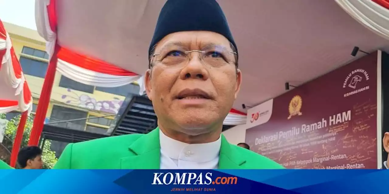 PPP Akan Resmikan Sandiaga Uno Jadi Kader pada Rabu Pekan Ini