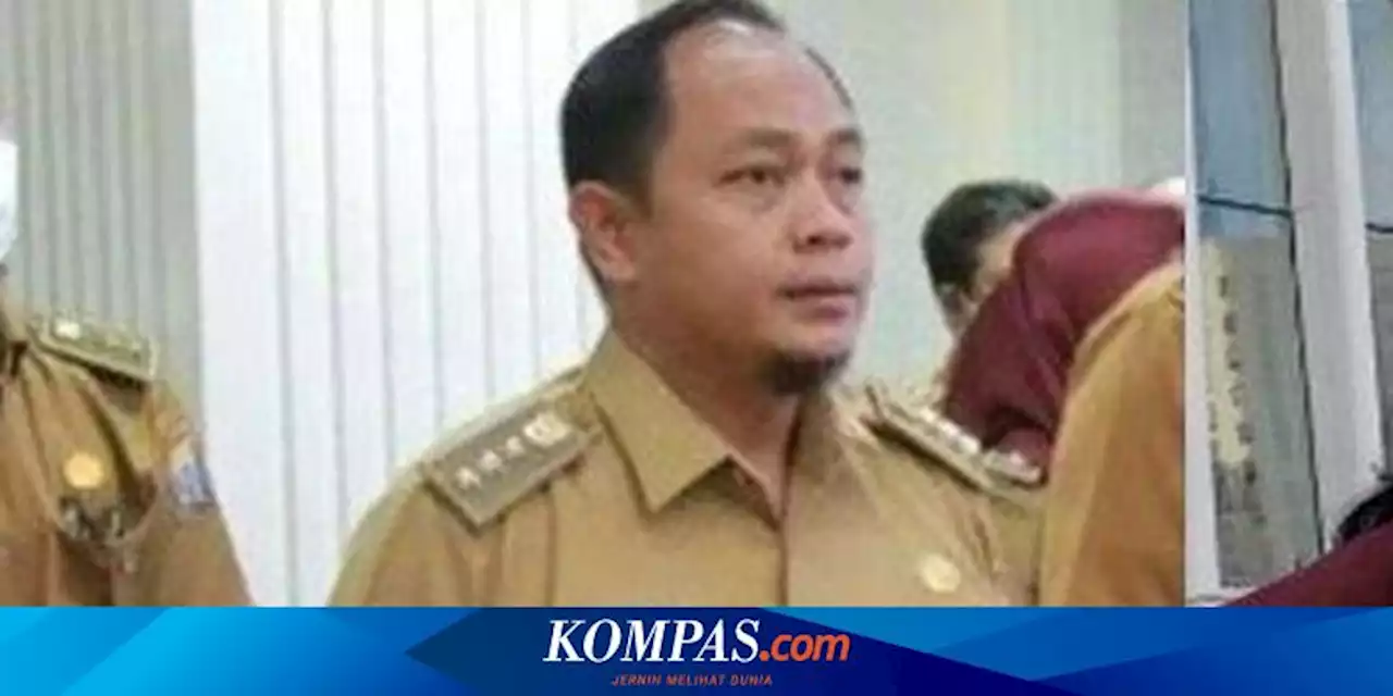 Profil Camat Kemuning Palembang M Irman, Harta Kekayaan di LKHPN Rp 1 M Dilaporkan 5 Tahun Lalu