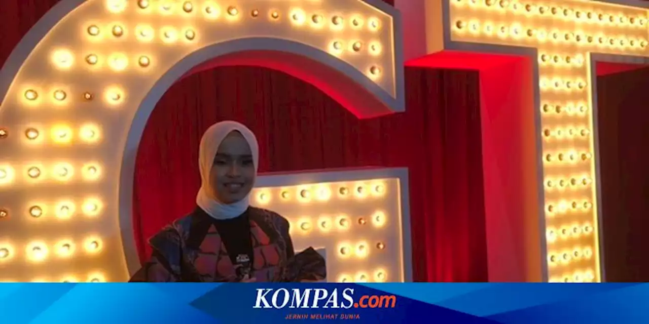 Putri Ariani Bakal Beri Kejutan di Babak Live Show Semifinal America’s Got Talent 2023