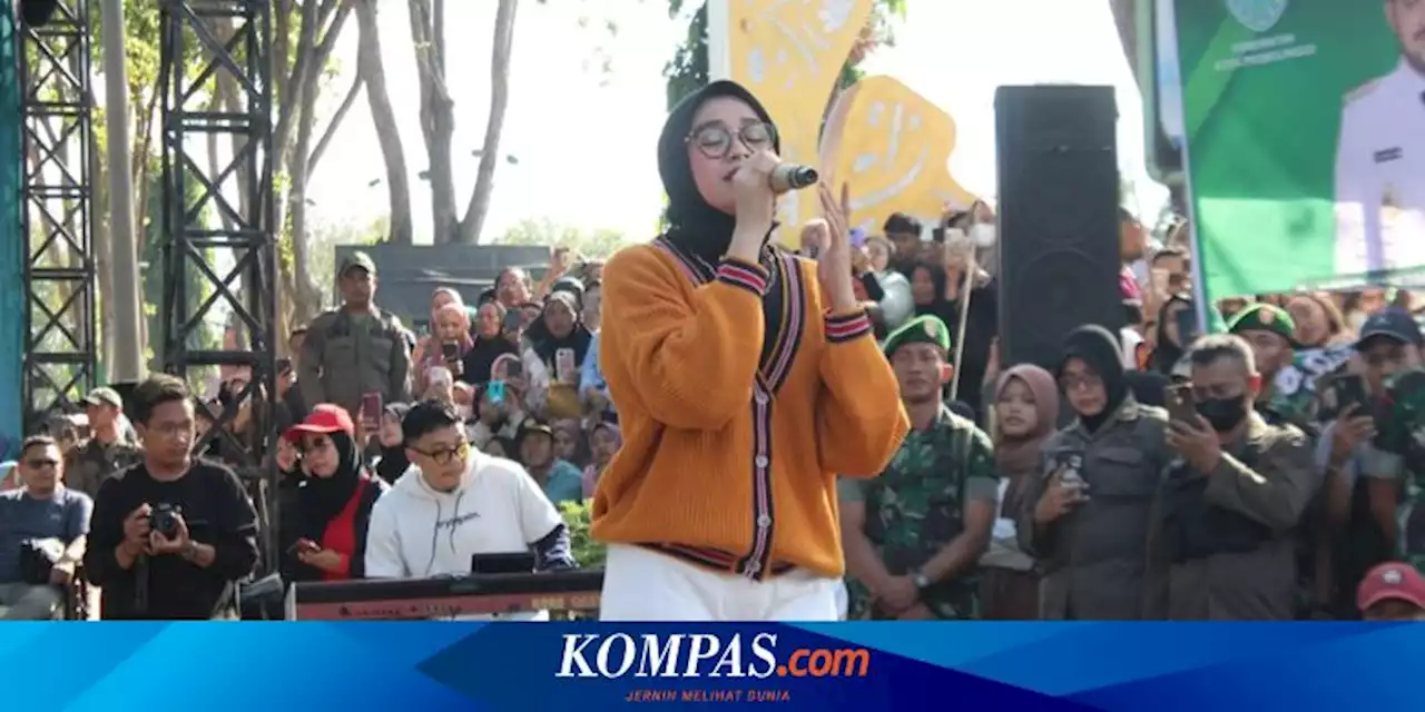 Salma Idol Sering Ikut Audisi Sejak Kecil, Selalu Gagal hingga Akhirnya Raih Juara Indonesian Idol