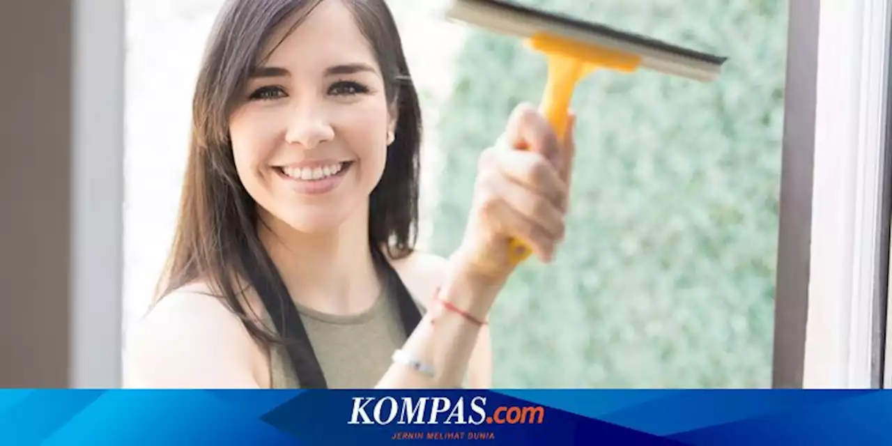 Seberapa Sering Anda Harus Membersihkan Kaca Jendela di Rumah?