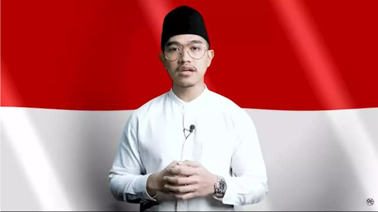 PDI-P Syaratkan Kaesang Pangarep Ikut Sekolah Partai untuk Jadi Calon Pemimpin Daerah