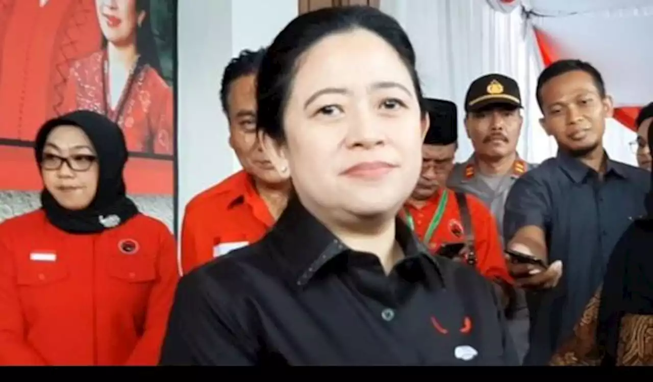 Setelah AHY, Puan Sebut Cak Imin Masuk Bursa Bakal Cawapres Ganjar Pranowo