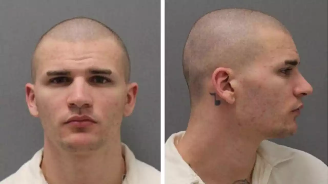 Law enforcement looking for Texas escaped inmate convicted of assaulting public servant