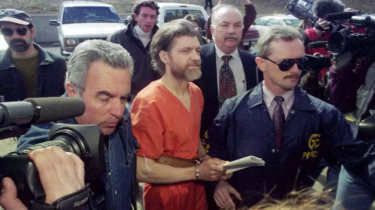 Unabomber, who died Saturday, attempted 4 bombings with ties to Utah