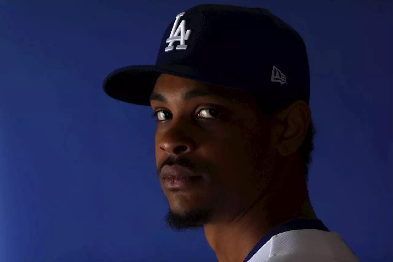 Dodgers’ Alex Reyes has second shoulder surgery, won’t pitch in 2023