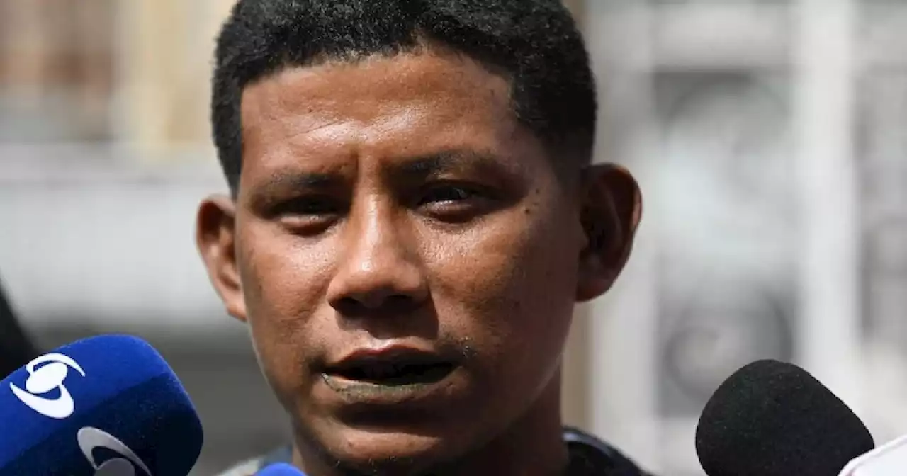 Disidencias buscan al papá de los niños desaparecidos en la selva para asesinarlo