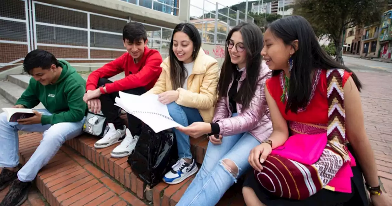 Fondo Fest 2023: Conozca cómo acceder a becas hasta del 100% en educación superior