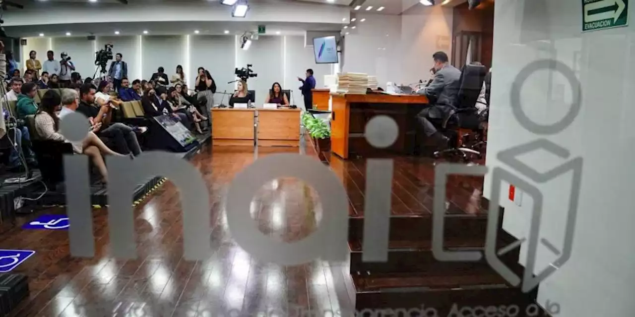 Inai instala Red Federal de Unidades de Transparencia