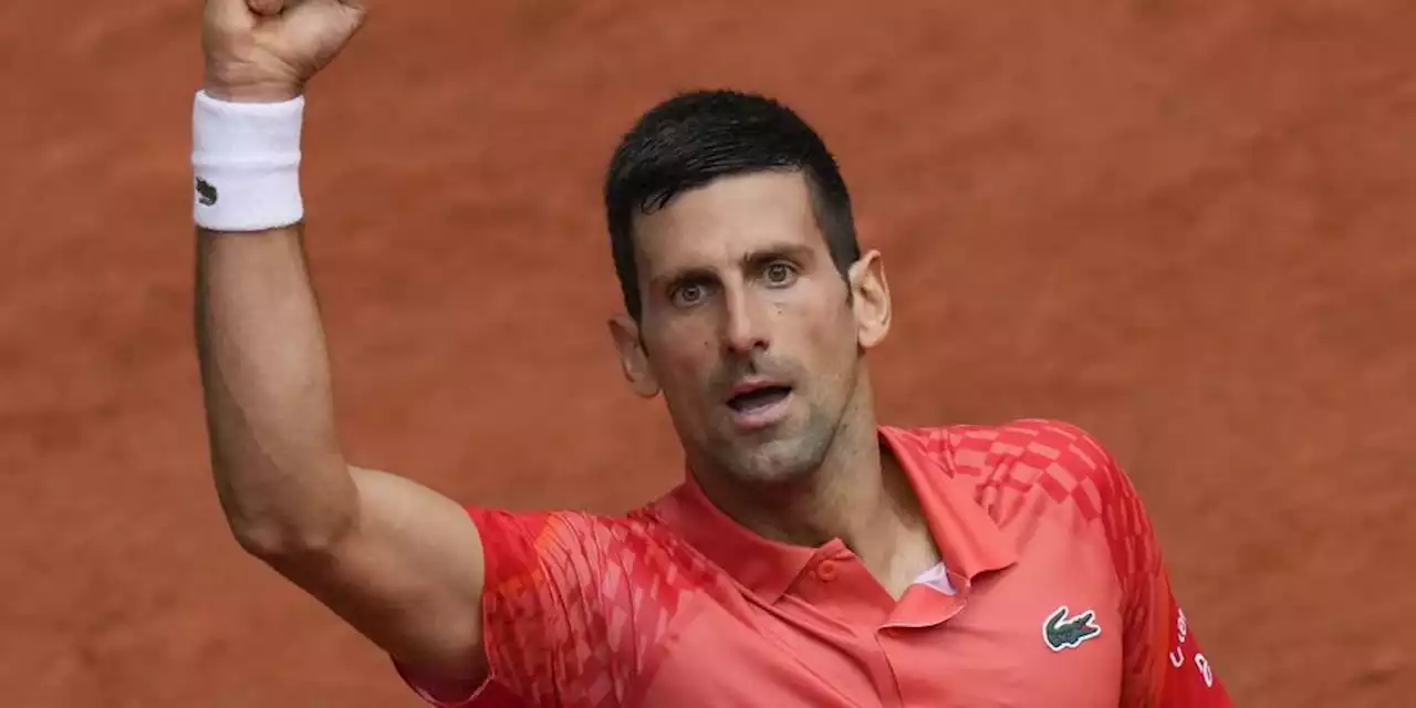 Roland Garros | Novak Djokovic vs Casper Ruud | VIDEO: Resumen y ganador del Abierto de Francia