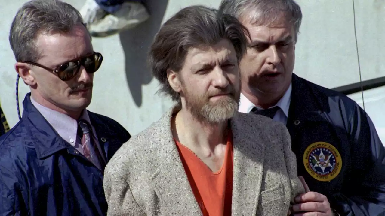 Muere 'Ted' Kaczynski, el 'Unabomber'; 'sociedad y tecnología provocan impotencia y aislamiento', decía el terrorista