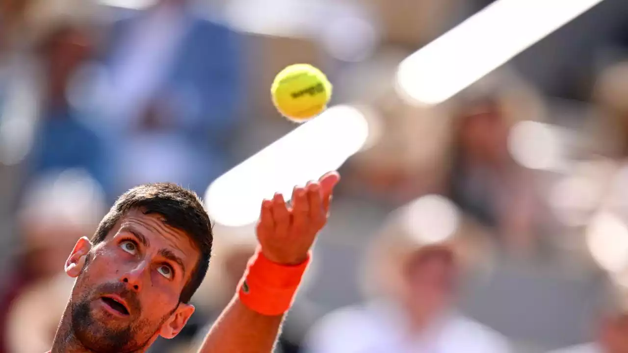 Djokovic-Ruud, statistiche ed emozioni della finale del Roland Garros