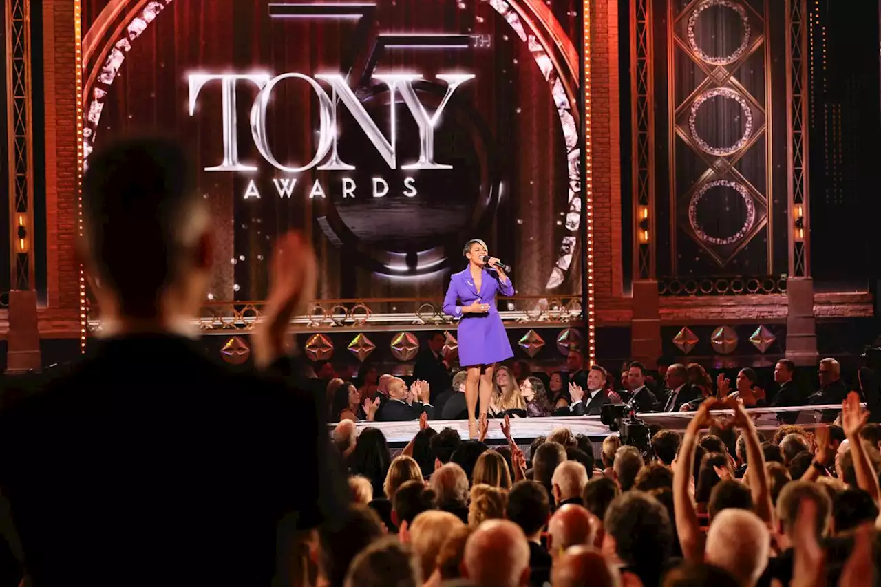 Ranking this year's Tony best musical nominees from worst to best