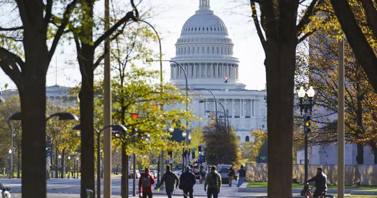 Democrats' plan to take control of Congress could depend on Southern California