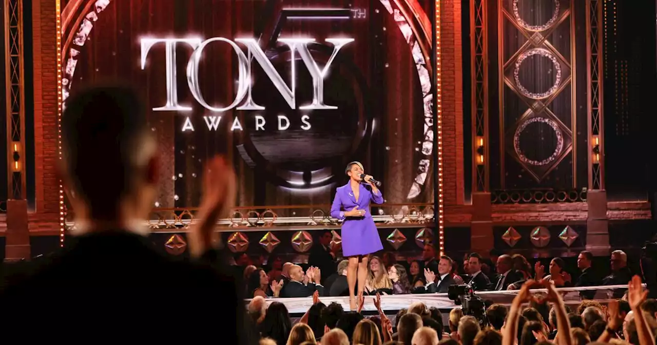 Have the Tonys become too big to fail?