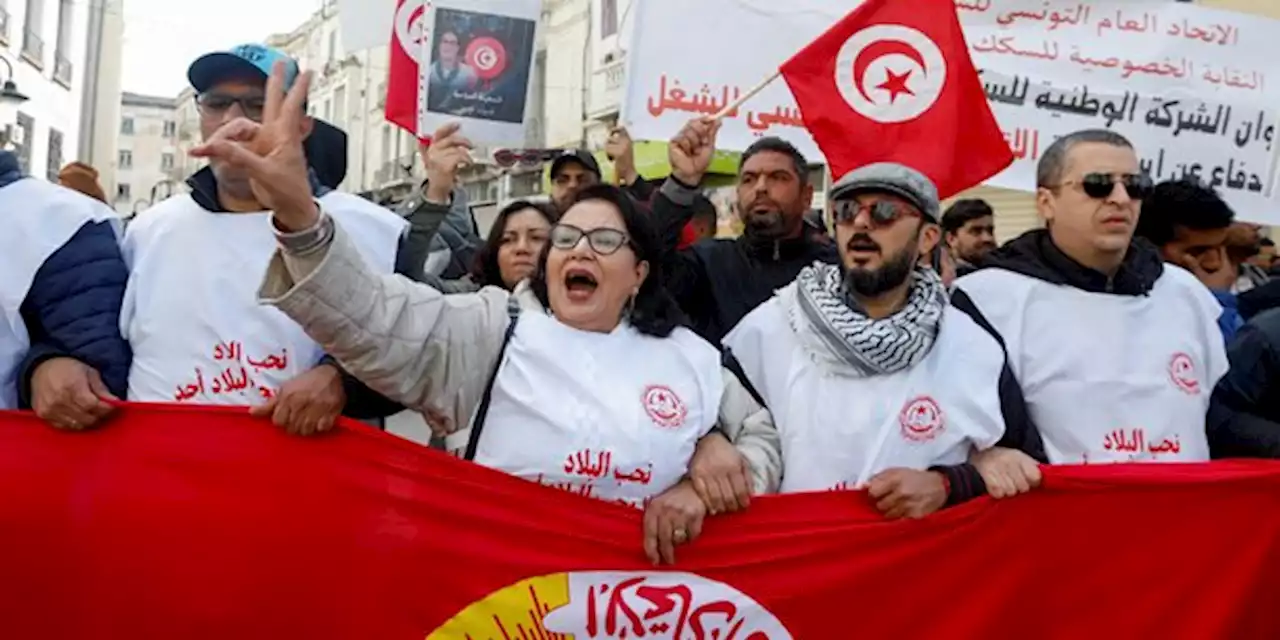 L’Union européenne prête à envoyer 900 millions d’euros à la Tunisie pour qu’elle continue à lutter contre l’immigration