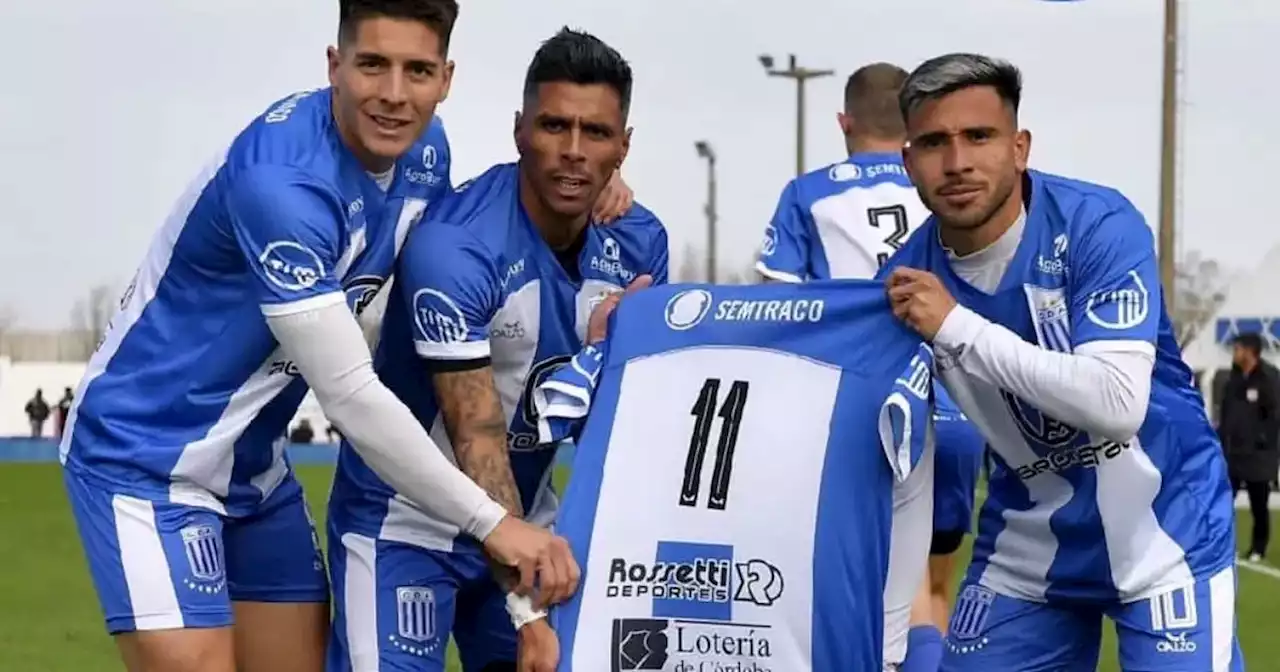 Federal A: Argentino de Monte Maíz fue una máquina y goleó 4 a 0, para seguir puntero | Fútbol | La Voz del Interior