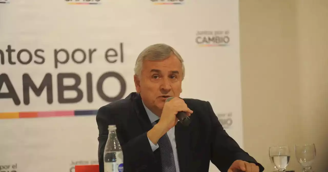 La UCR reúne este lunes a su Convención Nacional en medio de los debates por la ampliación de JPC | Política | La Voz del Interior