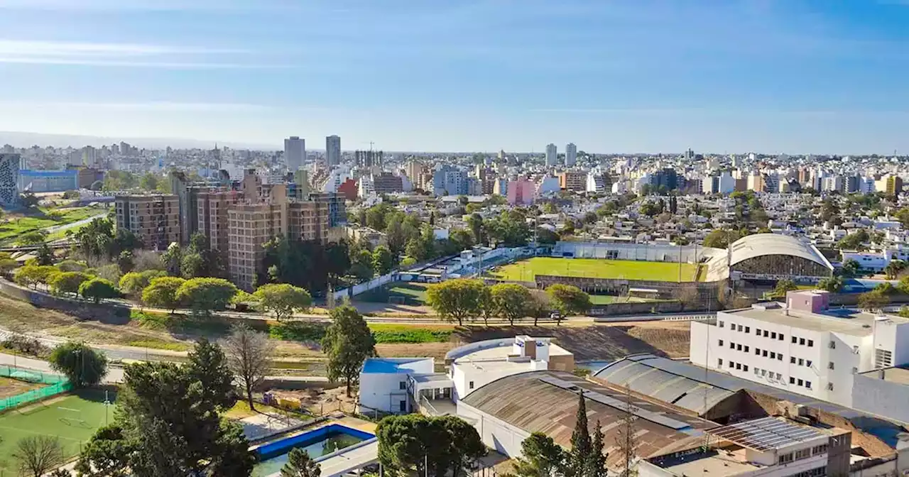 Una muestra multisectorial sobre el futuro de la ciudad | Negocios | La Voz del Interior